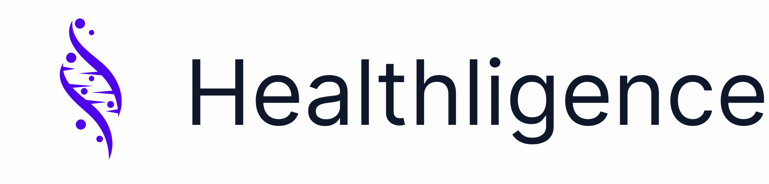 Healthligence Logo